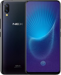 Замена стекла на телефоне Vivo Nex S в Новокузнецке